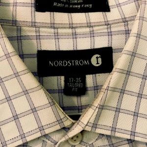 Mens dress shirt